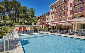 Odalys Résidence et Spa Les Canissons